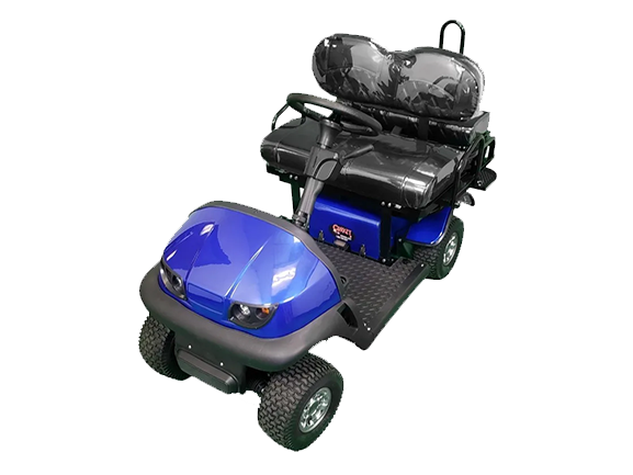 Mini Golf Cart